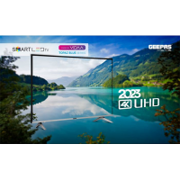  GEEPAS Televition Smart  43 inch FHD 