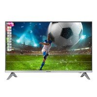 Geepas 32" LED TV – Slim Led