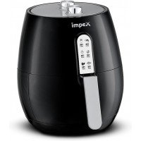 Impex AF 4301 3.5 Ltr Electric Hot Air Fryer