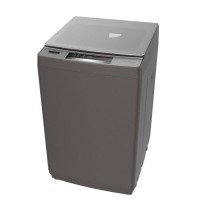 Geepas Fully Auto Top Load Washing Machine, 9Kg,Premium Design, LED Digital Display
