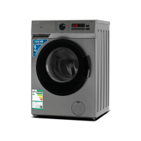 General Supreme Automatic Washing Machine 6KG Front loding 