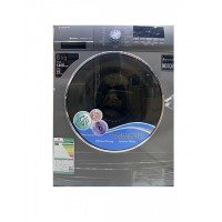 General Class Automatic Washing Machine 10Kg,80% Drying 