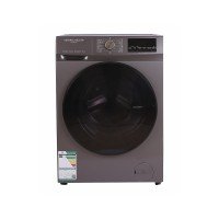 General Goldin 12 kg Front Load Automatic Washing Machine with Digital Control