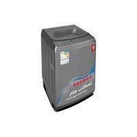 Haam Electric 10 kg Top Load Washing Machine with Push Button Control