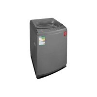 Haam Top Load Washing Machine 12 Kg Silver