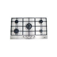  International Vision Built-in 5 Burner  Made In Turky 
