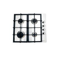  International Vision Built-in 4 Burner Cast Made in Turky