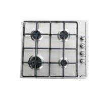 International Vision Built-in 4 Burner 