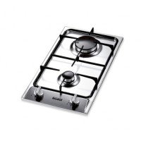 Meneghetti Built-in Surface 2 Hob Made in Italy 