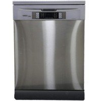 Dish Washer general goldin grey 14 place setting SW-GN-8500 DW