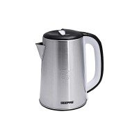 Geepas Electric kettle 2.5L Auto  CutOf