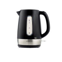 Kenwood Kettle 1.7L Cordless Electric Kettle 2200W with Auto Shut-Off & Removable Mesh Filter