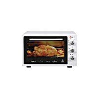 DLC Turkish Electric Oven 36 Liters, 1300W, DLC-8236