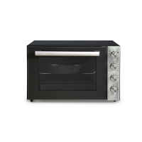 LUXELL Elecrtic Oven 2500W,70L