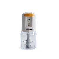 Tomax Vegetable Chopper 0.5L 300W TM-424 White