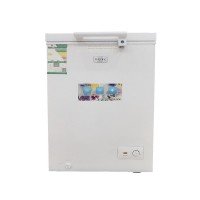 ICON Chest Freezer 100L (3.5 cu ft), No Frost Evaporative Cooling System