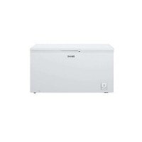 Icone Horizontal Freezer with Spacious 7.1 Cubic