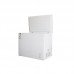 Icone Horizontal Freezer with Spacious 7.1 Cubic