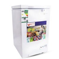 International Vision Freezer 98 liters 3.5 cubic 