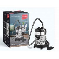 Impex vacuum cleaner, Turkish manufacture, 21 liters, 2200 watts