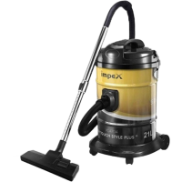 Impex Vacuum Cleaner 21L 2200W VC 4704