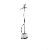 HACTC Steam Iron SIlver 
