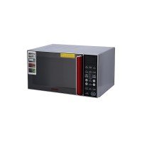 Geepas Microwave Oven/Gril with Digital Display 27L 