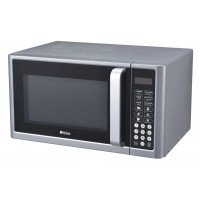Tecno Best Microwave 25 L , Digital , Silver 