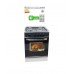 Green Electric Oven ,4Burner, Stainless Steel, Full Safety, GFSC5555E Green Electric Oven ,4Burner, Stainless Steel, Full Safety, GFSC5555E