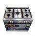 INTERNATIONAL VISION OVEN 5Burner Gas Made in Turky  