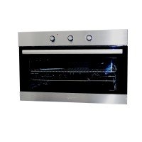 INTERNATIONAL VISION Oven Built-in 90cm Full Electric 