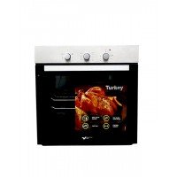 International Vision Electric Oven 60 cm