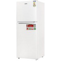 GEEPAS 270L Free Standing Durable Double Door , Quick Cooling, Low Noise, Low Energy Consumption, Defrost Refrigerator