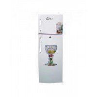 W BoX Refrigirator 7.5 Cubic Feet White 