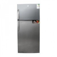 General Class Refrigerator 16.9 Cubic Feet, Steel 