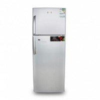   General Class Refrigerator, 11.7 feet, steel 