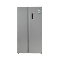  SREEN Refrigerator Cupboard 22 Cubic Feet ,612 liter Silver