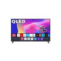 ATC screen, 85 inches, 4K samrt TV QLED