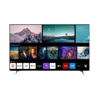 Dansat TV 43 Inch 4K Smart Web Os