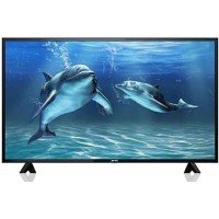 Dansat 65 Inch TV Smart 4K UHD Android  LED Television