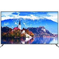 Dansat 55 Inch ELED Smart TV Black DTD55BF