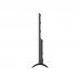 GOLDTEC 65-inch screen (4K-UHD), receiver inside GT 65W4K 