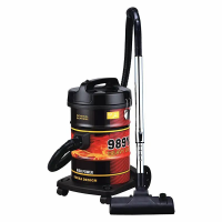 General Supreme Vacuum Cleaner 1600w/ 21L 