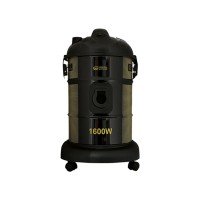 General Supreme Vacuum Cleaner 1600W/ 21L 