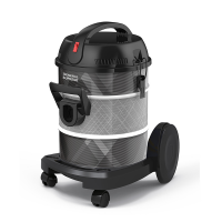 General Supreme Vaccum Cleaner 2200W / 23L 