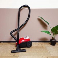 Krypton Handheld Vacuum Cleaner for Floor and Dust Cleaning 1.5 L 2200 W