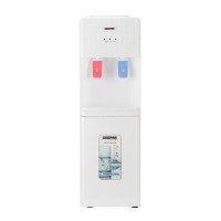 Geepas Water Dispenser- GWD8326| Hot And Cold Function