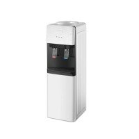 Impex  2 Tap Hot & Compressor Cold Water Dispenser