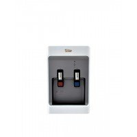 Star Wave Water Dispenser 2 Bottles Table Top