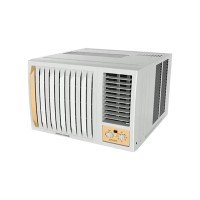 General Supreme Gold  Window Air Conditioner 18000BTU Actual Capacity 